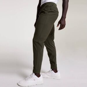 VRST Limitless Slim Fit 4 way stretch jogger
